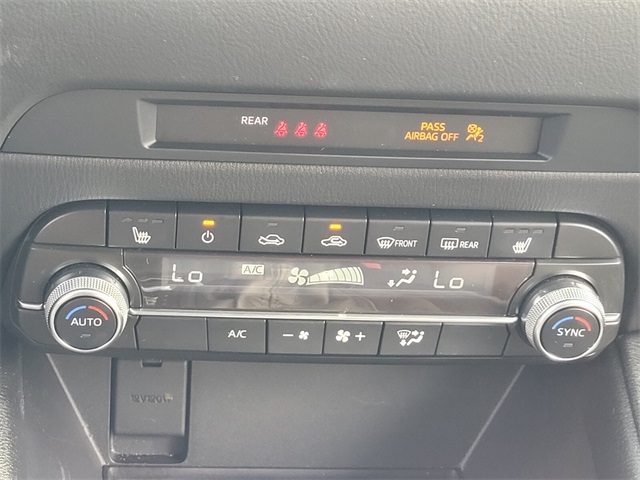 2024 Mazda CX-5 2.5 Select photo 16