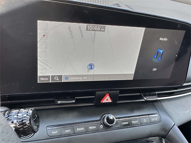 2023 Hyundai Elantra N Line photo 19