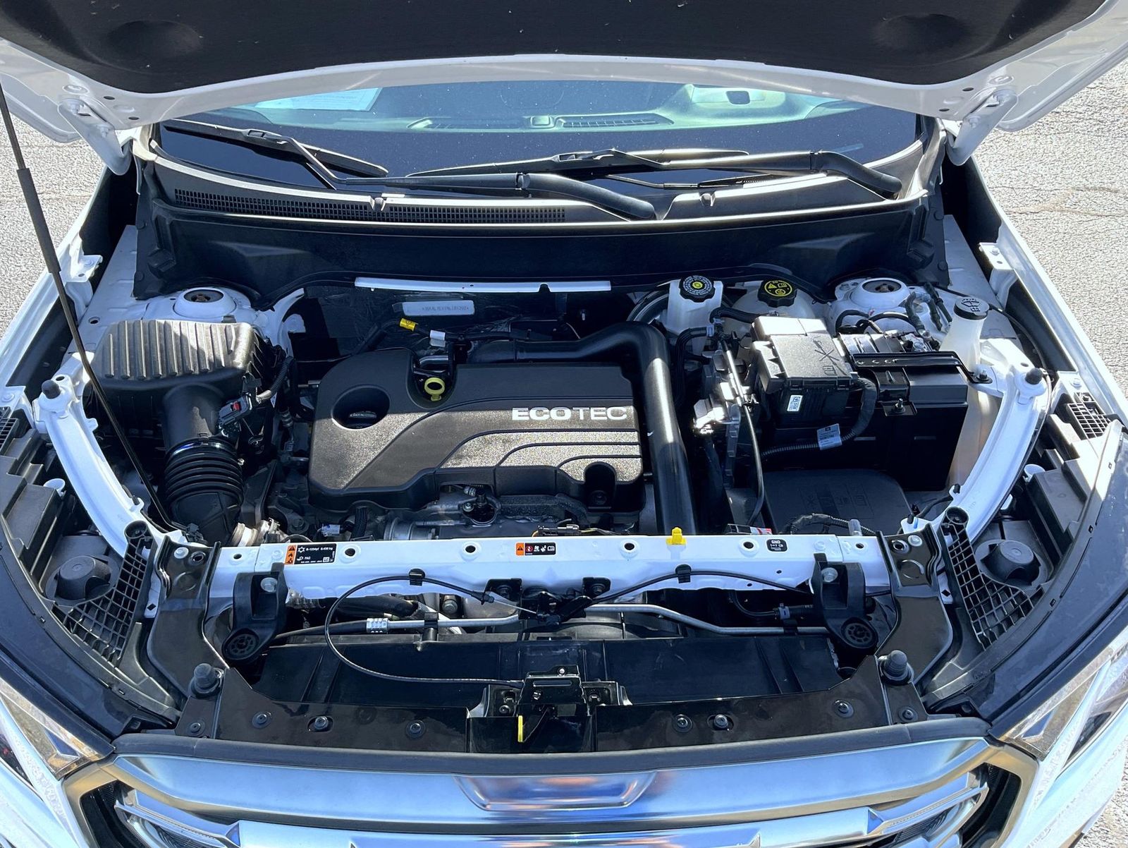 2022 Gmc Terrain AT4 photo 24