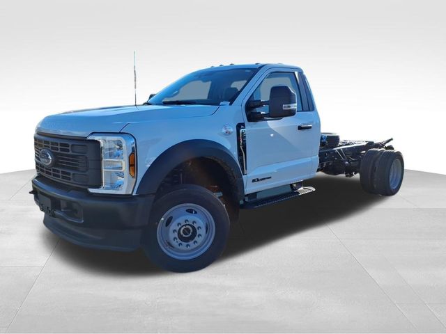 2026 Ford F-350 XL photo 2