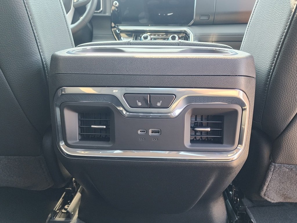 2026 Gmc Sierra 1500 Denali photo 49