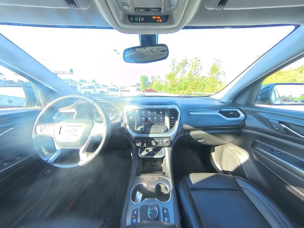 2020 Gmc Acadia SLT photo 18
