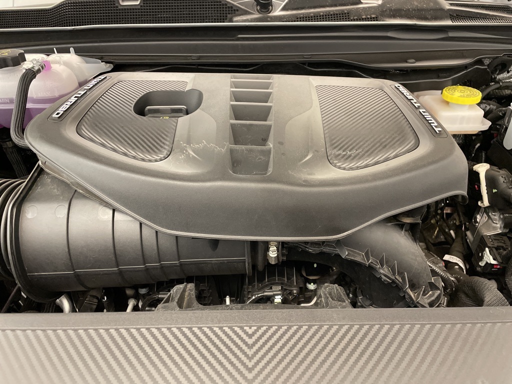 2025 Ram 1500 RHO photo 17