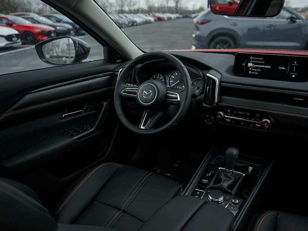 2025 Mazda CX-50 2.5 Premium Plus photo 13