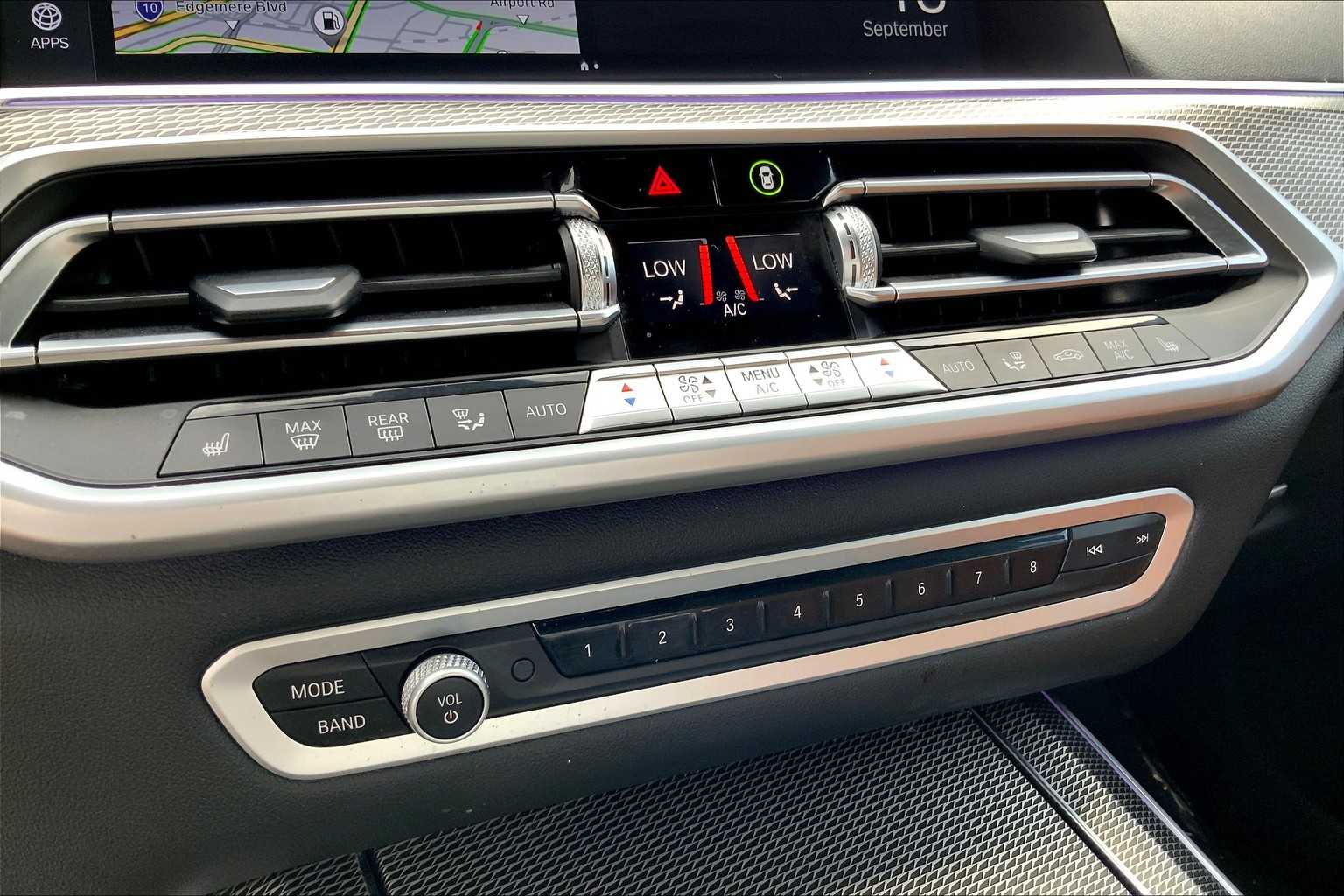 2022 Bmw X5 sDrive40i photo 28