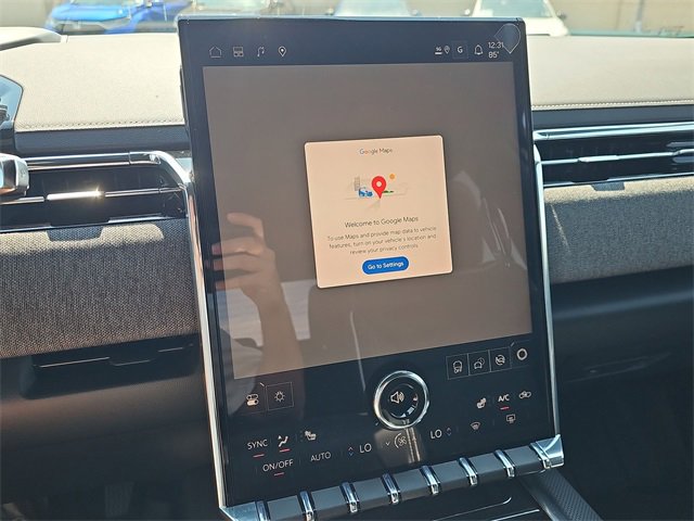 2026 Gmc Sierra EV photo 4