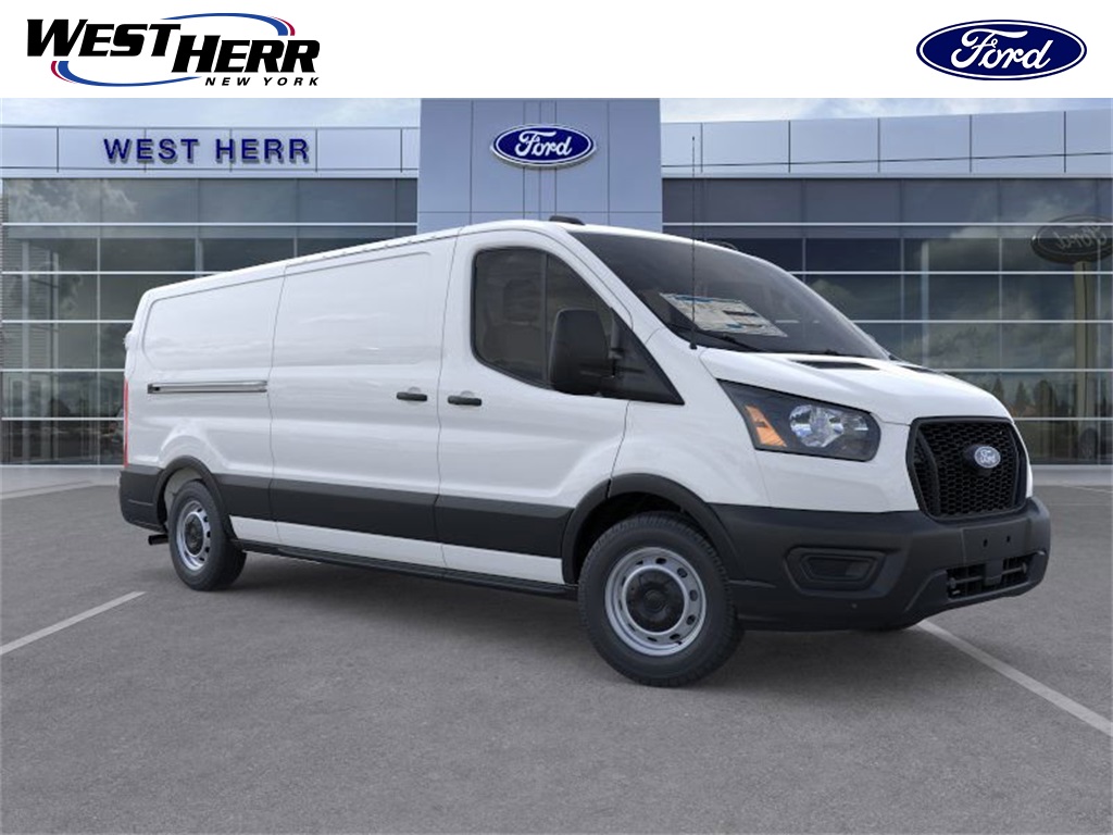 2026 Ford Transit Van Base's photo