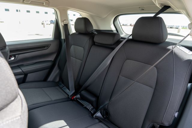 2026 Honda CR-V LX photo 16