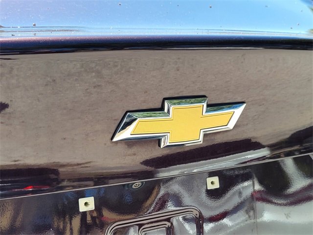 2020 Chevrolet Malibu LS photo 8
