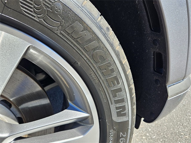 2024 Genesis GV80 3.5T photo 10