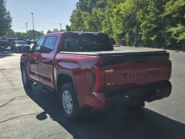 2022 Toyota Tundra SR5 photo 6