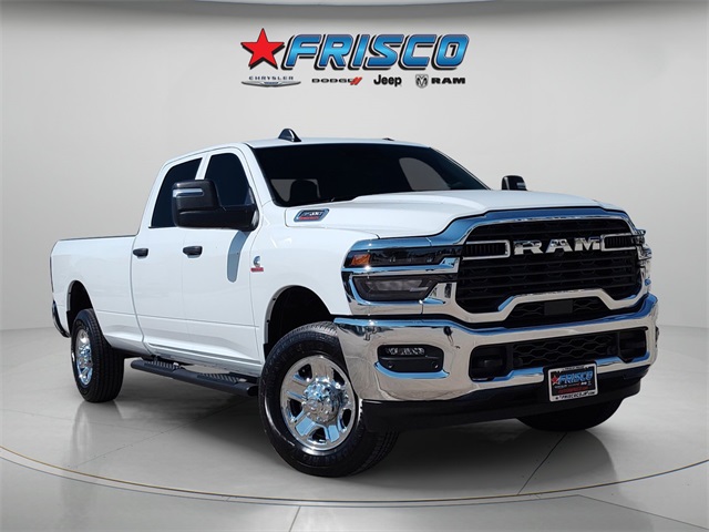 2026 RAM Ram 3500 Pickup Tradesman's photo