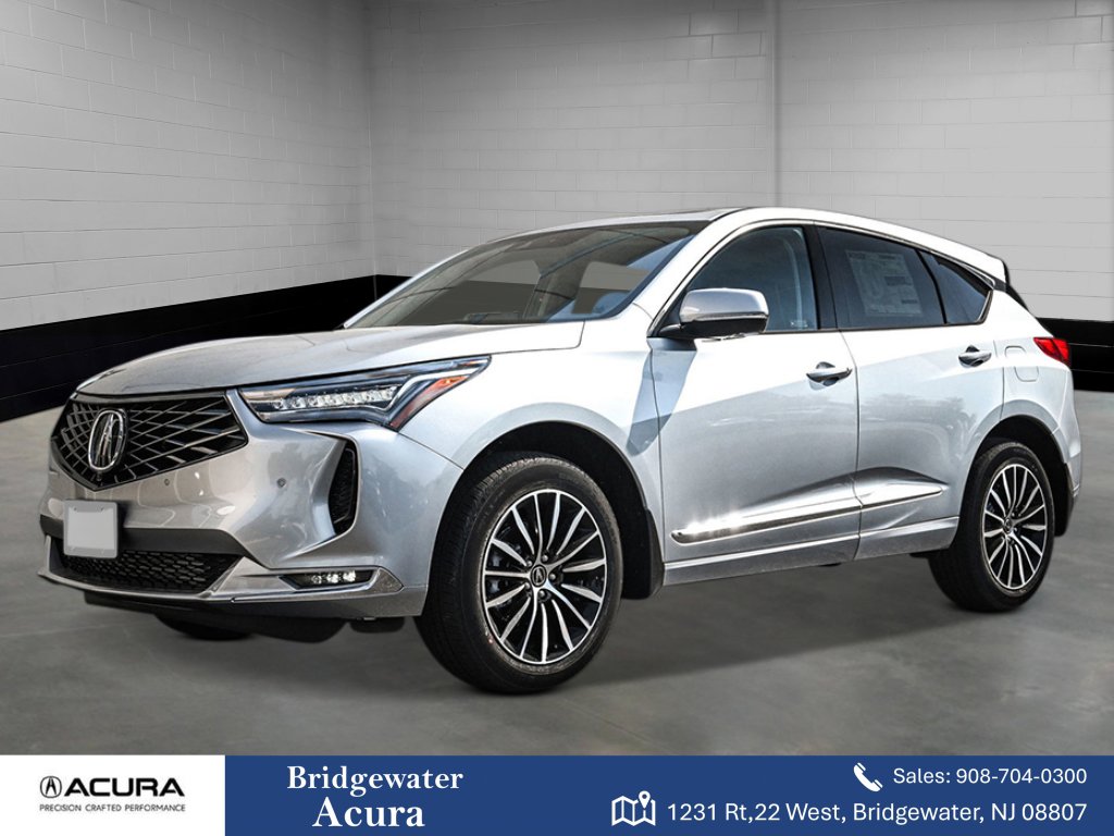 2026 Acura RDX Advance Package's photo