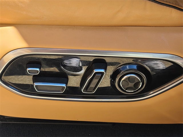2024 Jeep Grand Cherokee L Summit photo 38