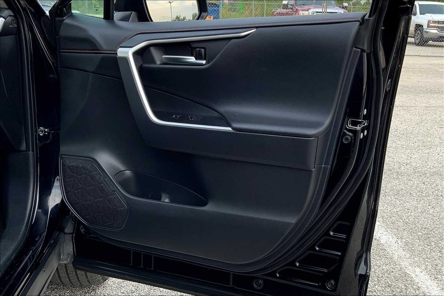 2024 Toyota RAV4 Adventure photo 17