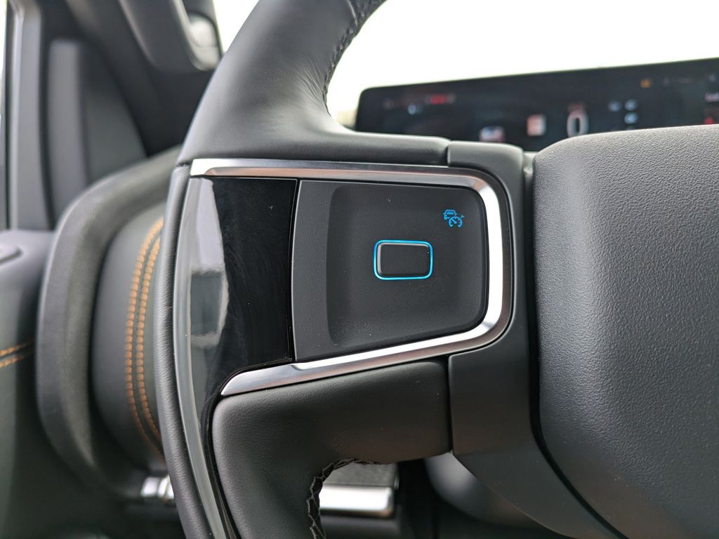2025 Ford Expedition photo 34