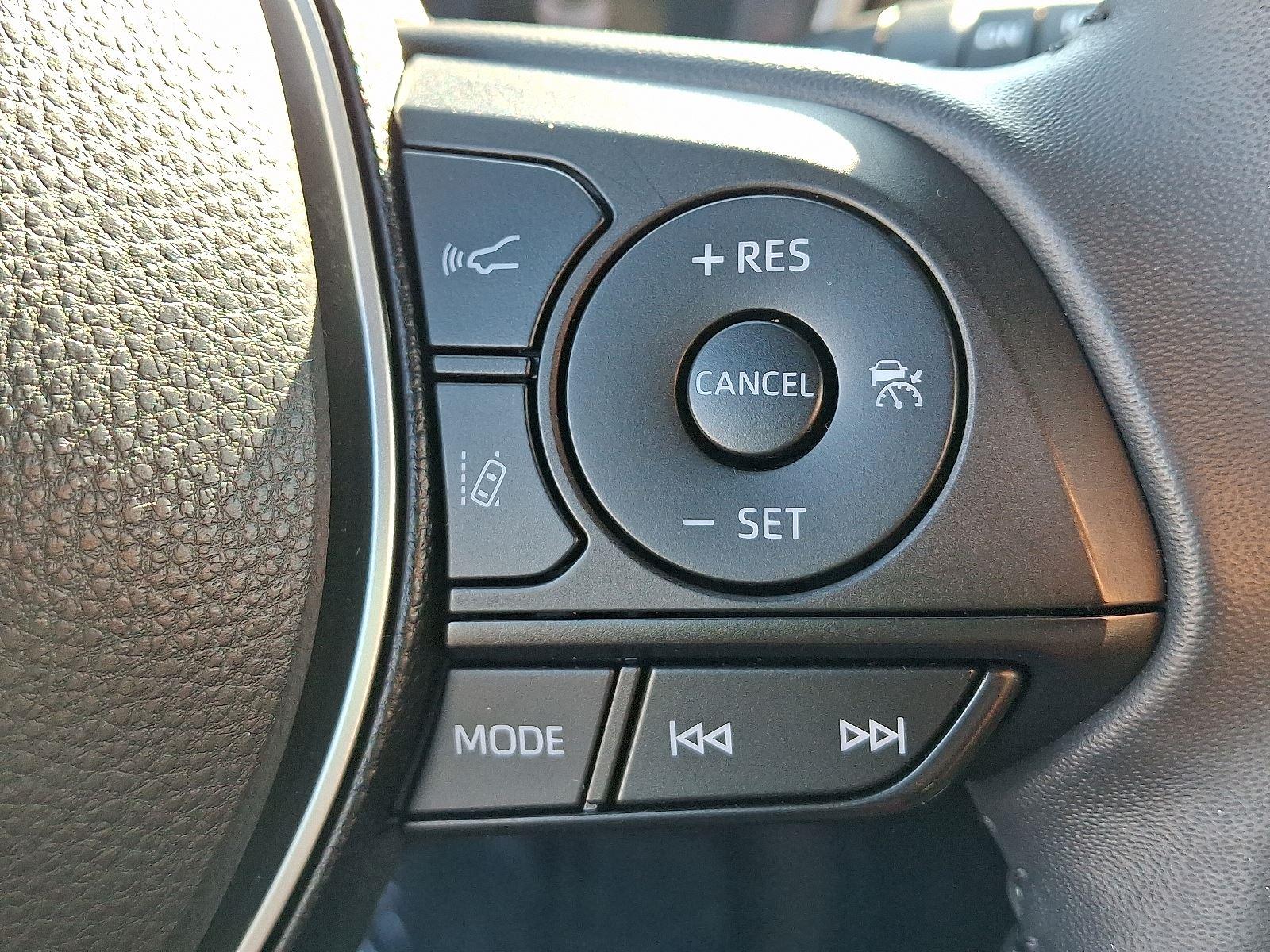 2019 Toyota Corolla SE photo 18