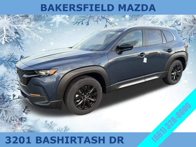 2026 Mazda CX-50 Preferred's photo