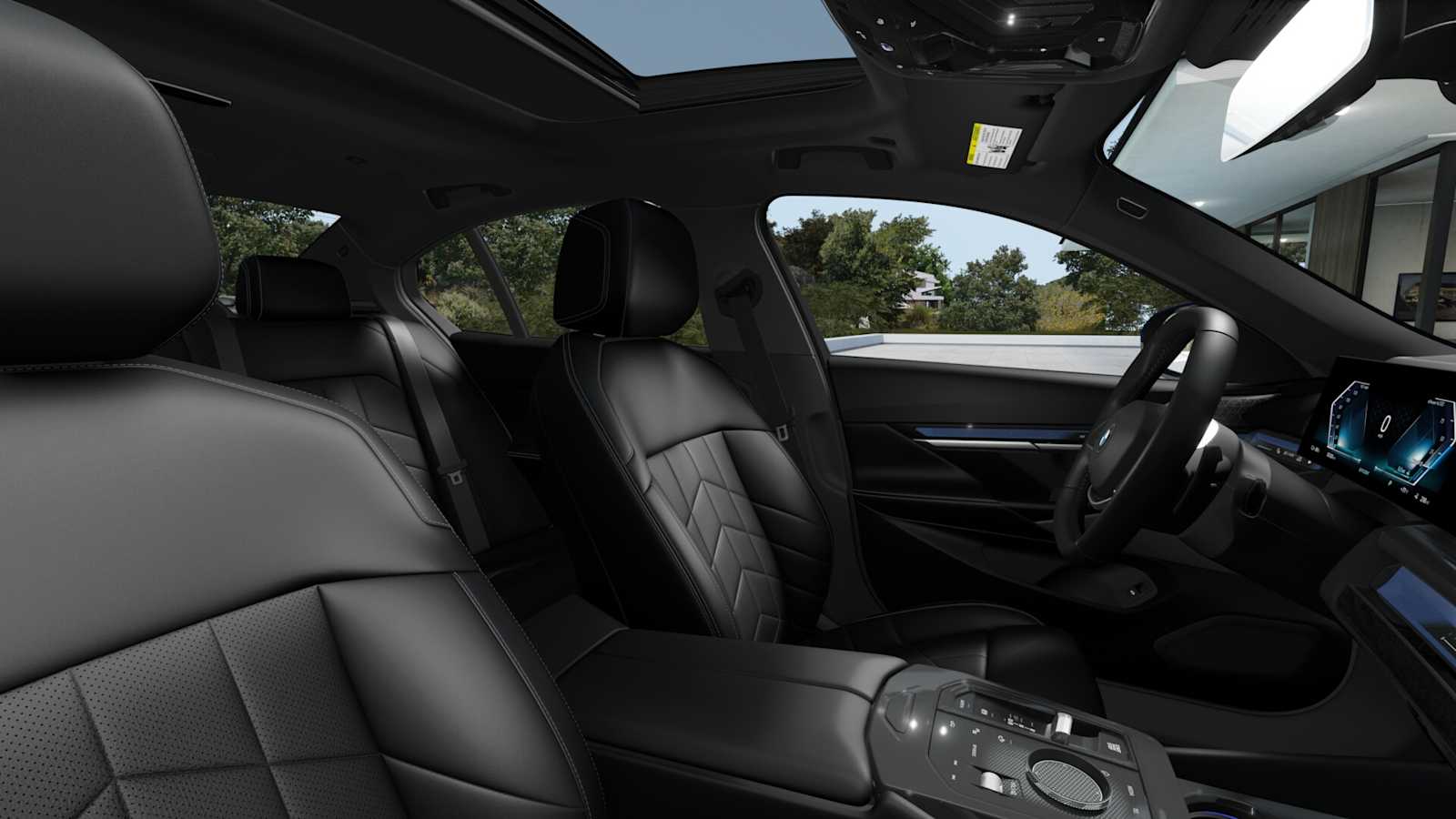 2026 Bmw i5 eDrive40 photo 9