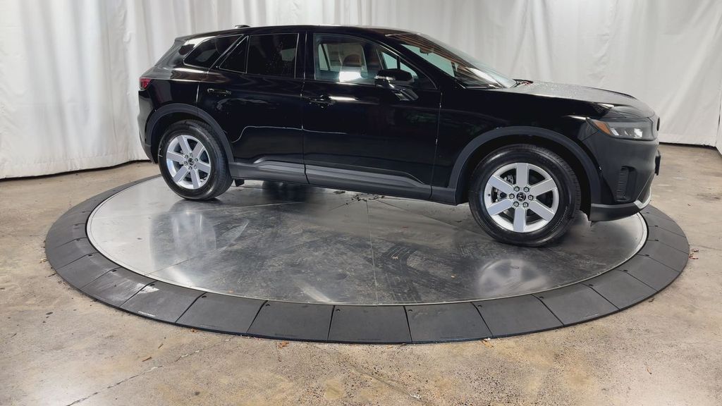 2026 Honda Prologue EX photo 2