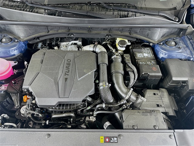 2025 Kia Sorento X-Line EX photo 28