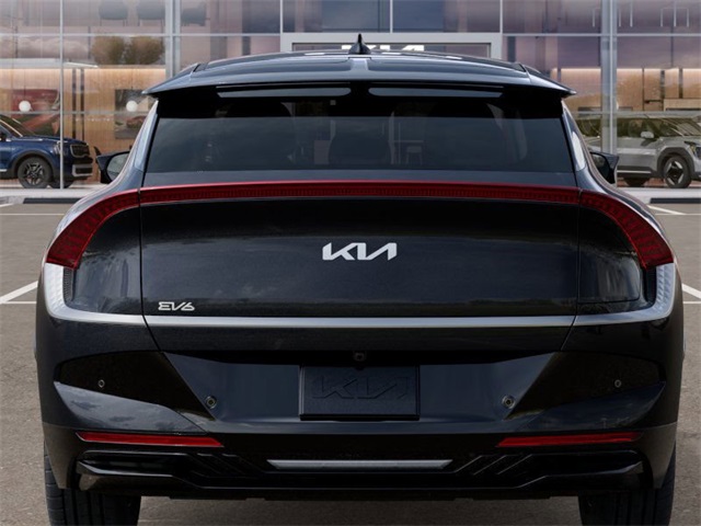 2025 Kia EV6 Light photo 11