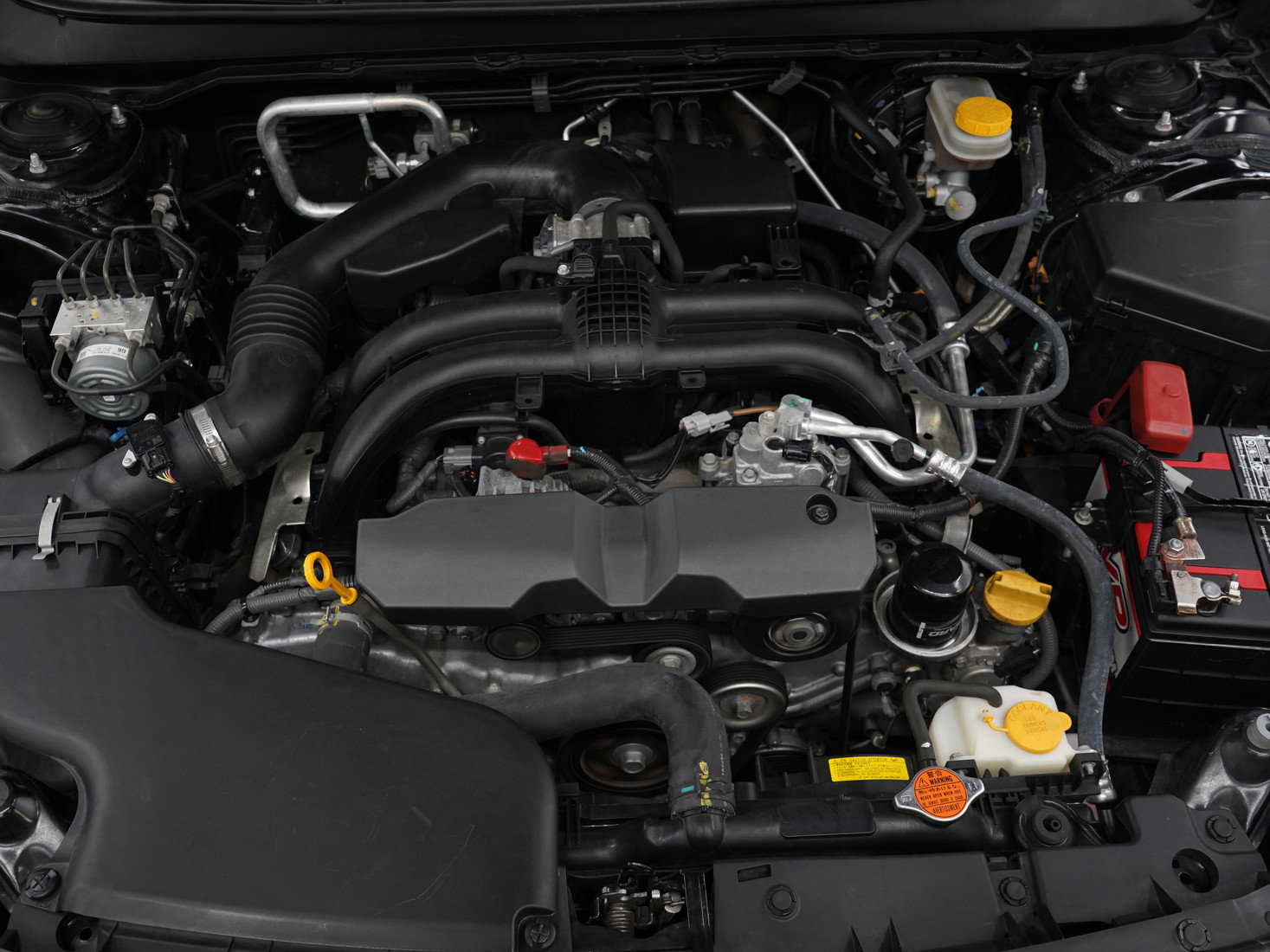 2017 Subaru Legacy Limited photo 29