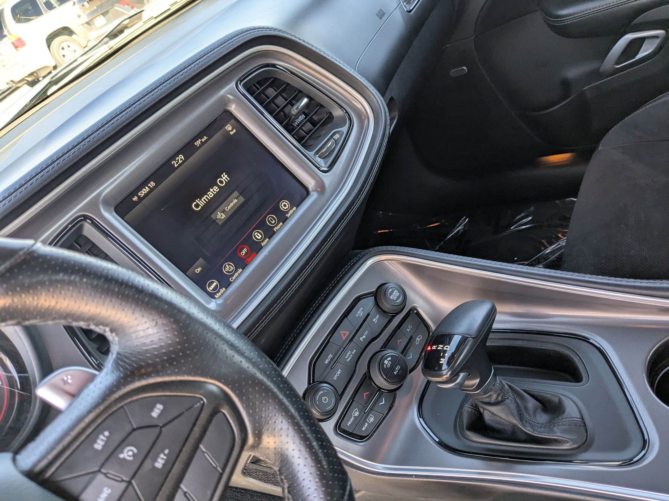 2022 Dodge Challenger GT photo 15