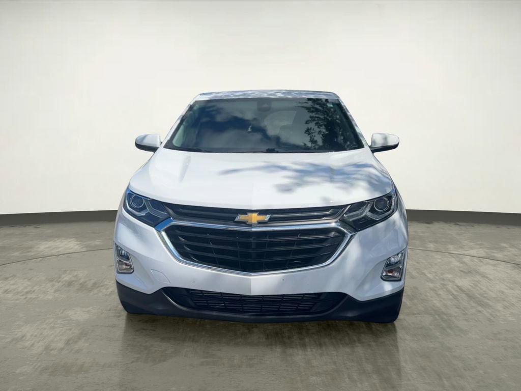 2020 Chevrolet Equinox LT photo 8