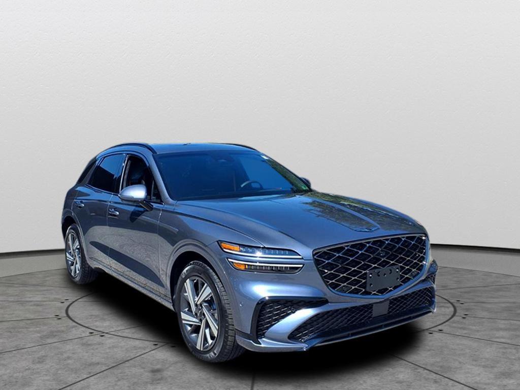 2026 GENESIS GV70 Sport Advanced's photo