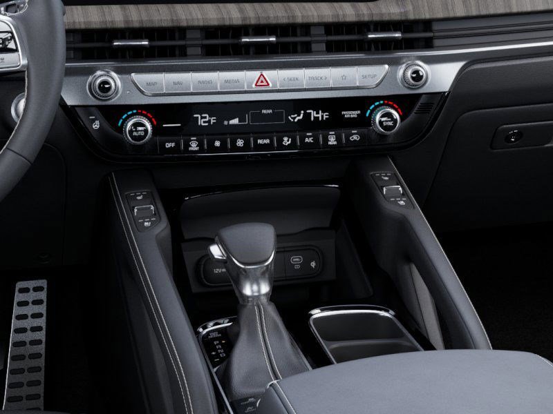 2025 Kia Telluride SX photo 20