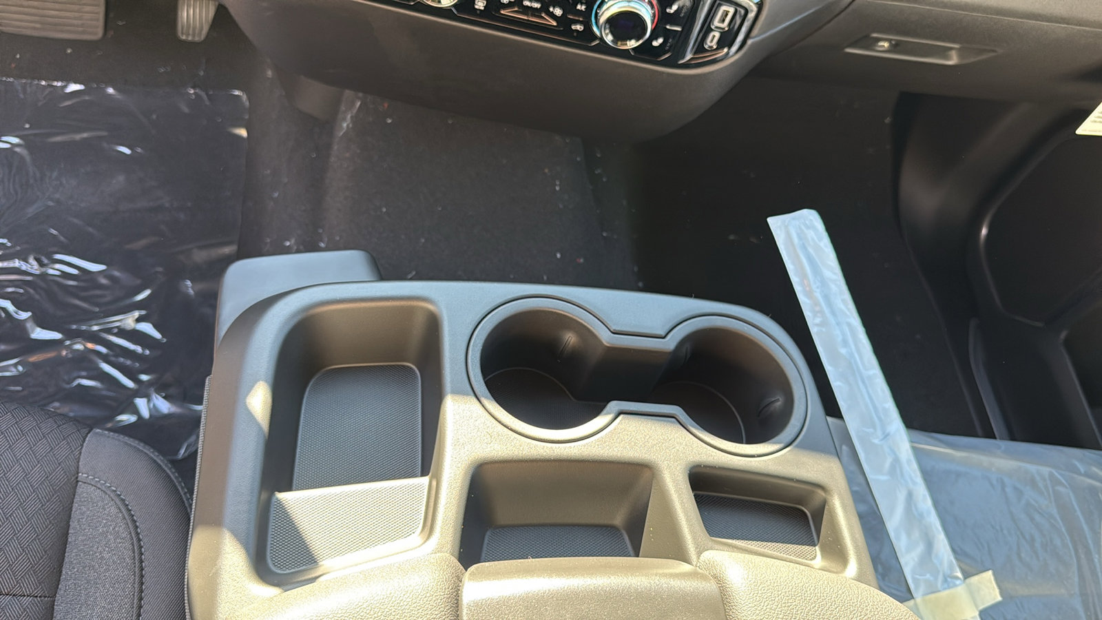 2026 Gmc Sierra 1500 Elevation photo 17
