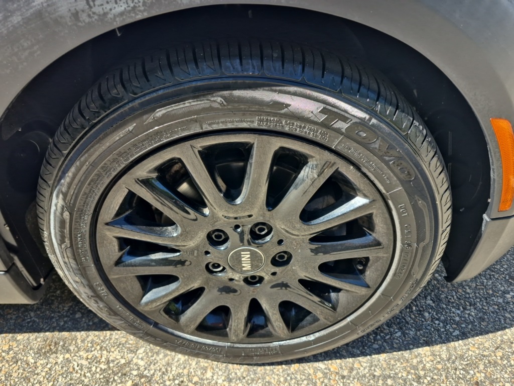 2019 Mini Cooper 2 Door Hardtop photo 6