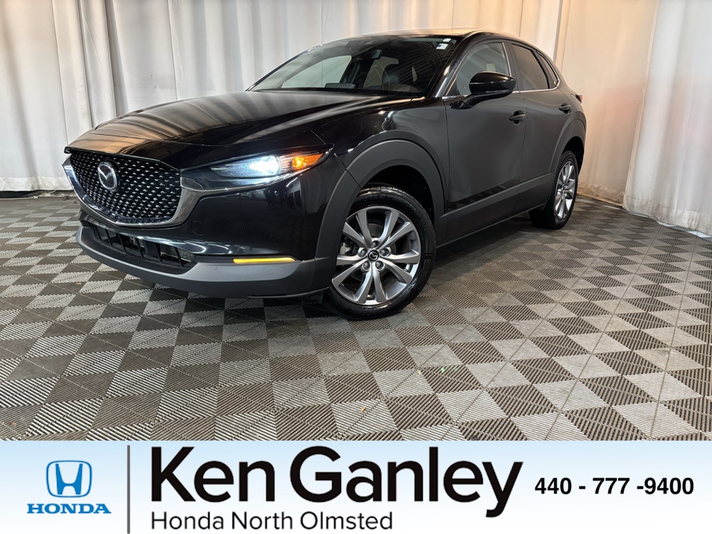2021 Mazda CX-30 Preferred's photo