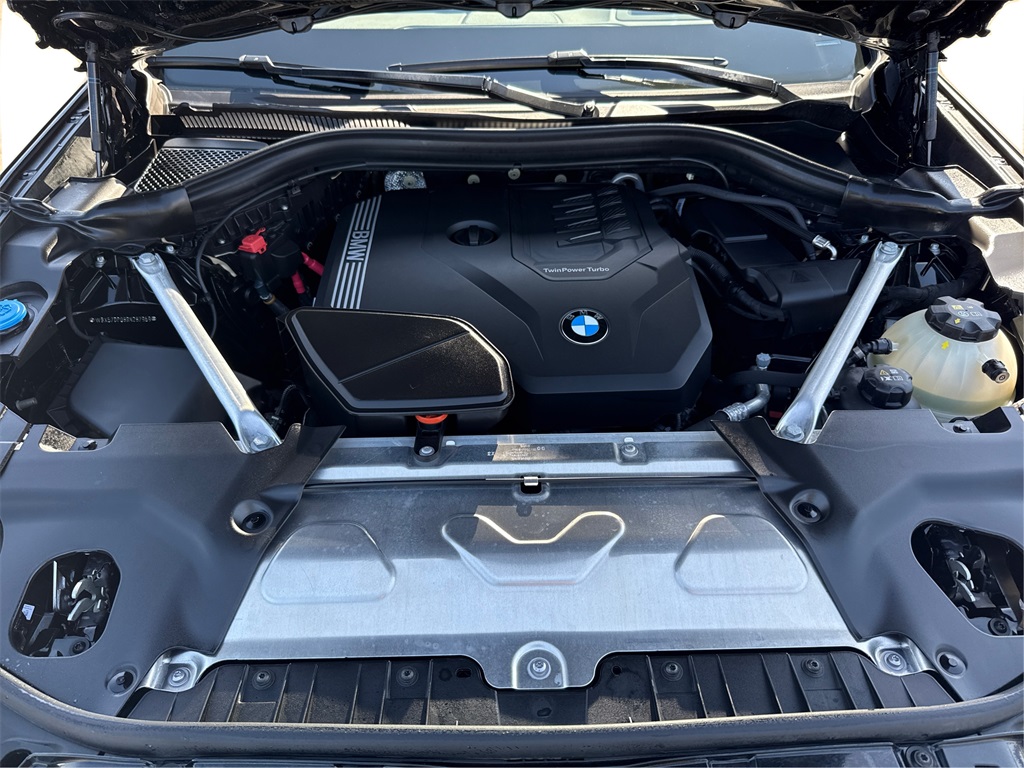 2024 Bmw X3 xDrive30i photo 11