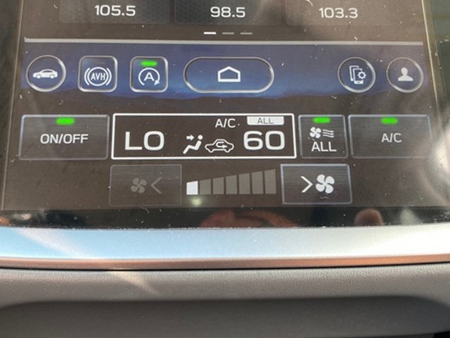 2024 Subaru Crosstrek Premium photo 12