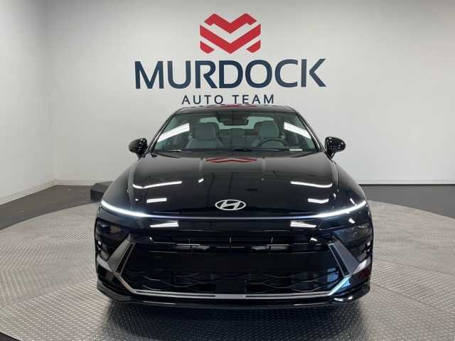 2024 Hyundai Sonata SEL Convenience photo 4