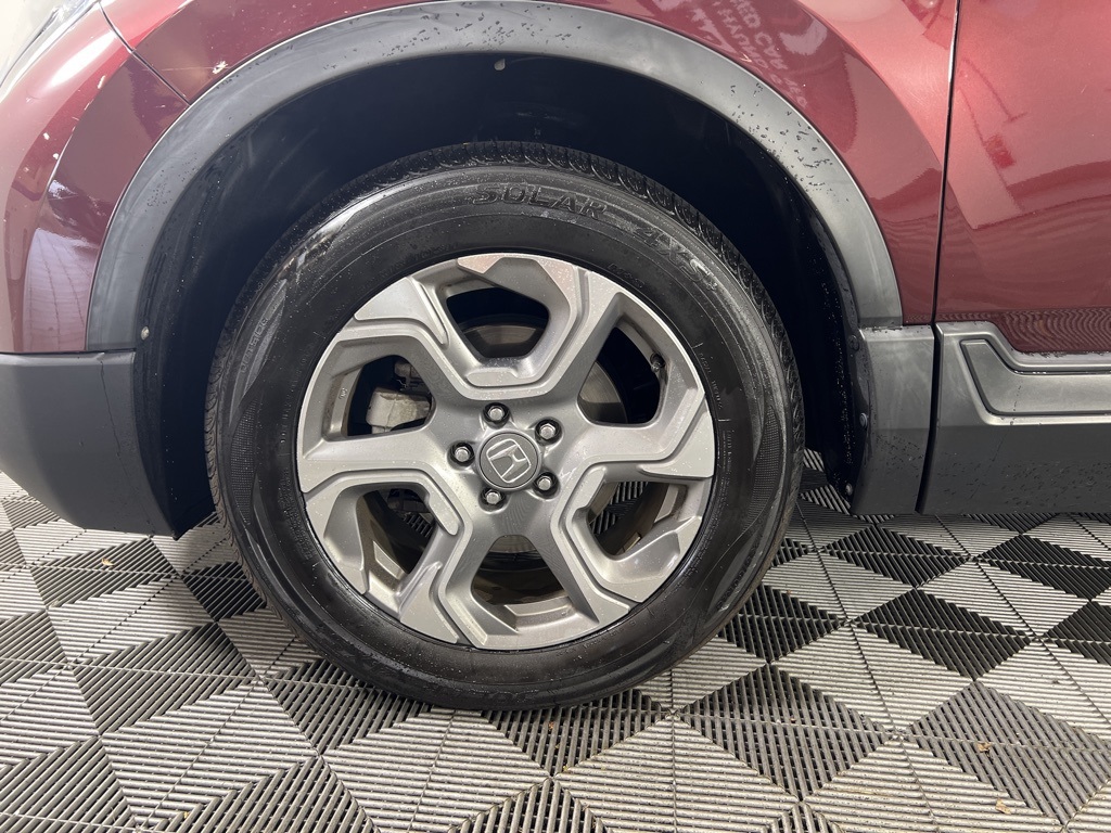 2019 Honda CR-V EX-L photo 29