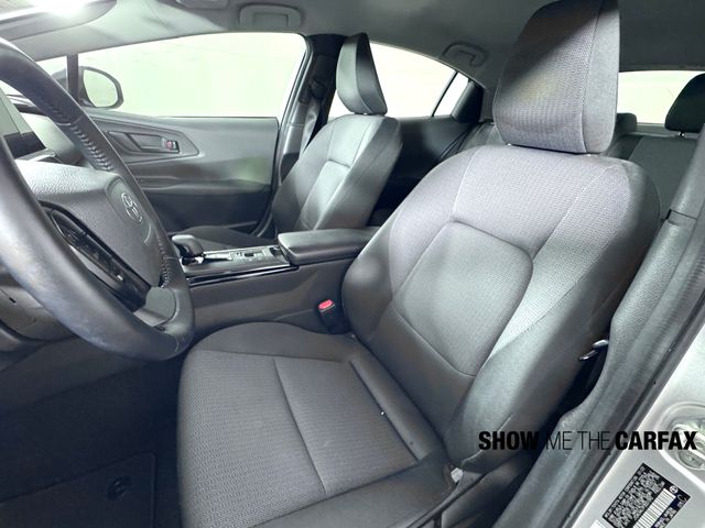 2023 Toyota Prius photo 15