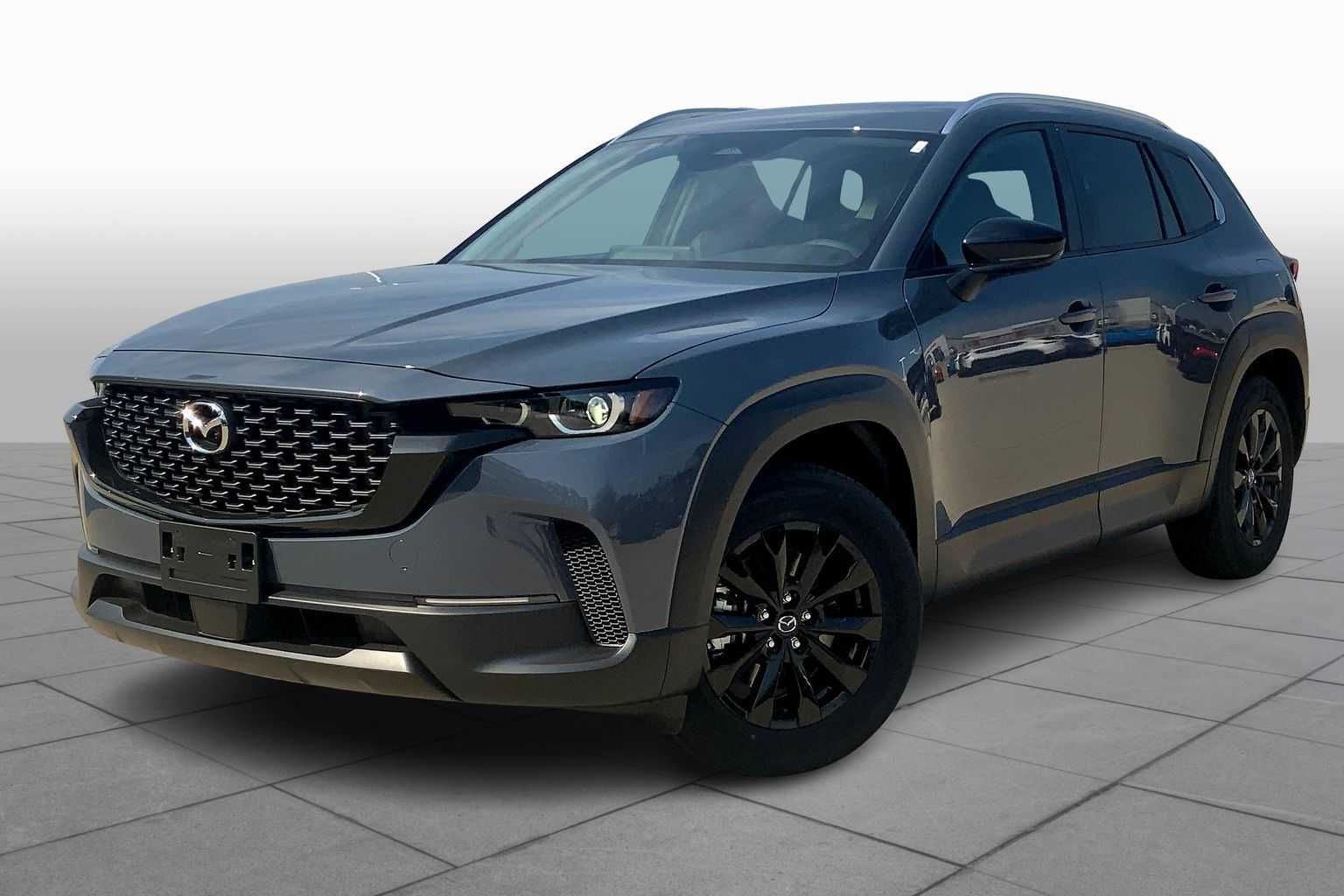 2025 Mazda CX-50 Premium's photo
