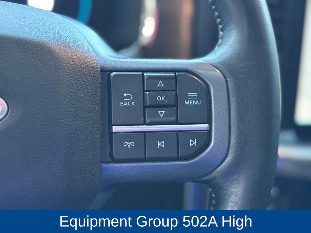 2023 Ford F-150 Lariat photo 17