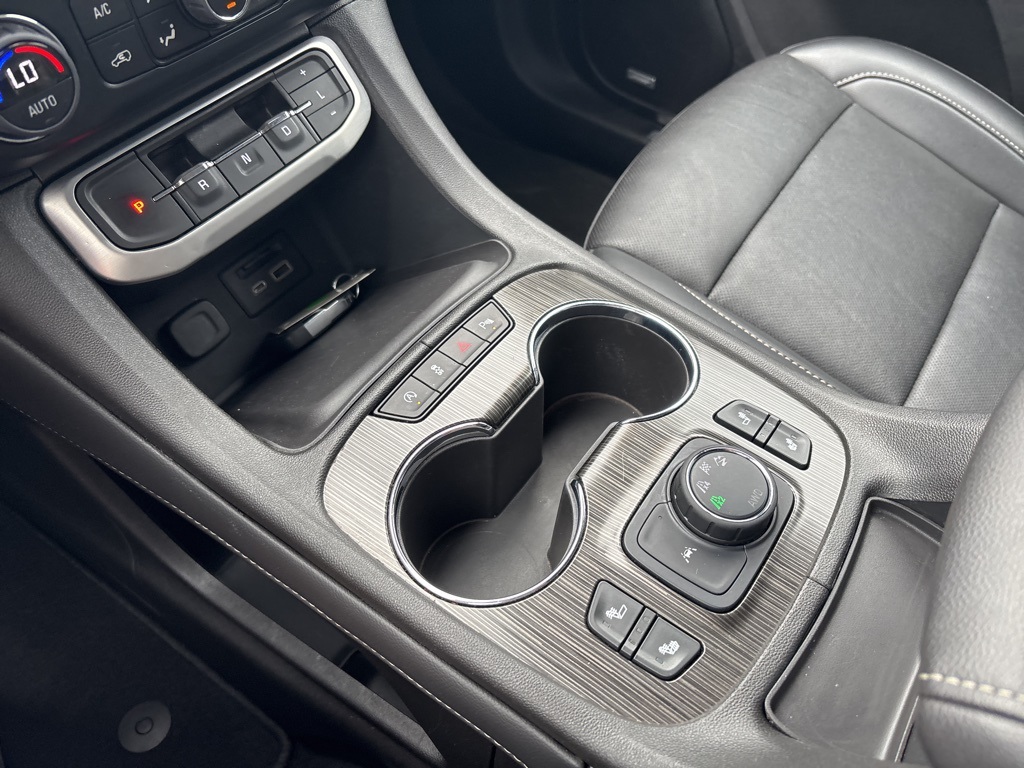 2023 Gmc Acadia SLT photo 12