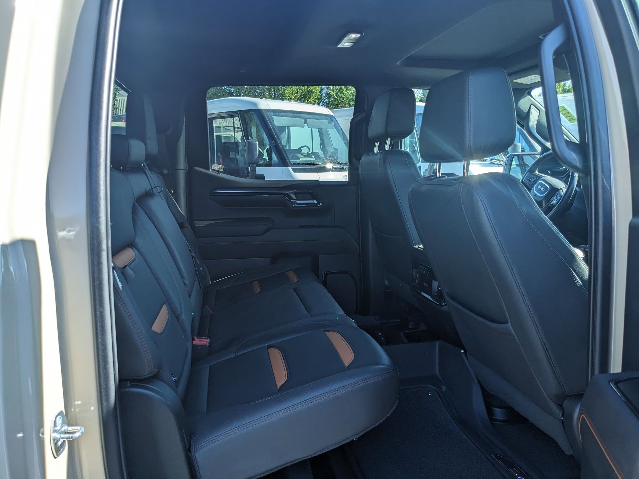 2023 Gmc Sierra 1500 AT4 photo 15