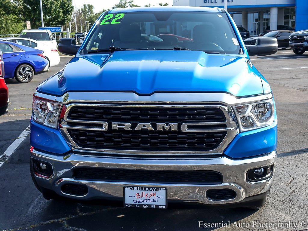 2022 RAM 1500 - Image 6