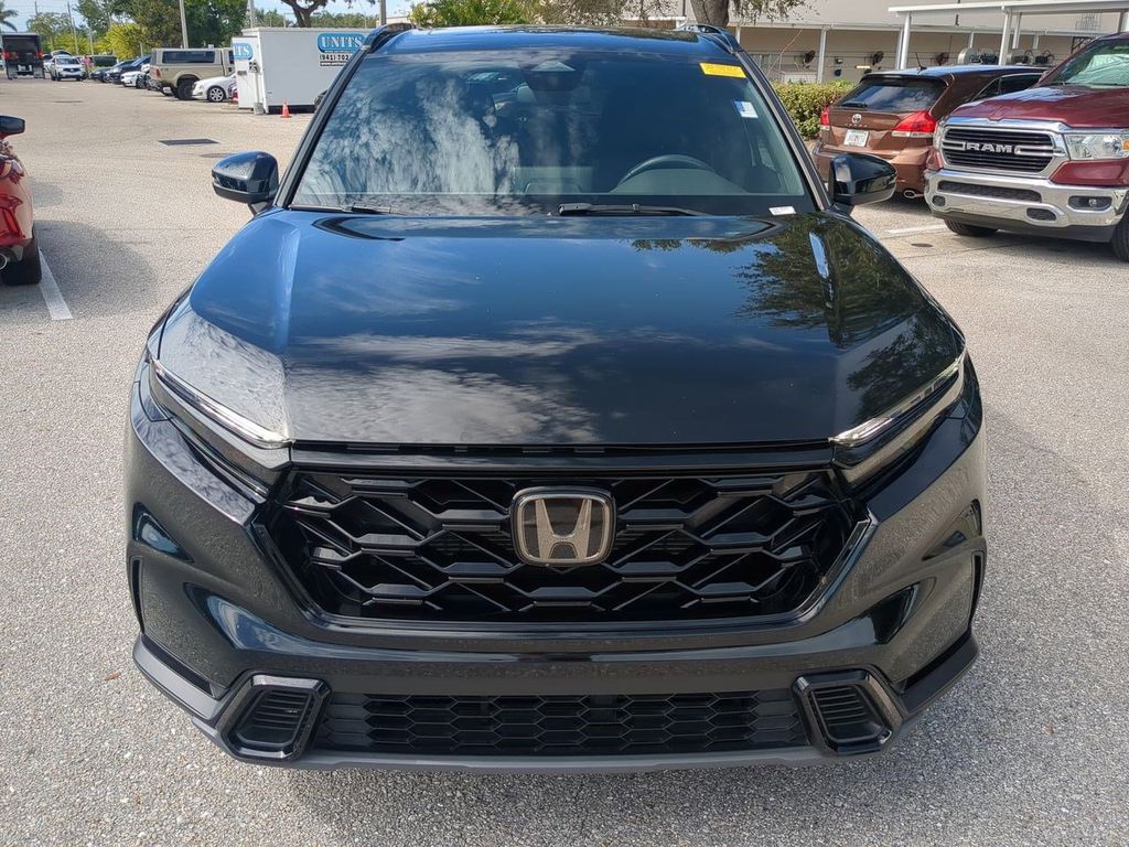 2023 Honda CR-V Hybrid Sport photo 6