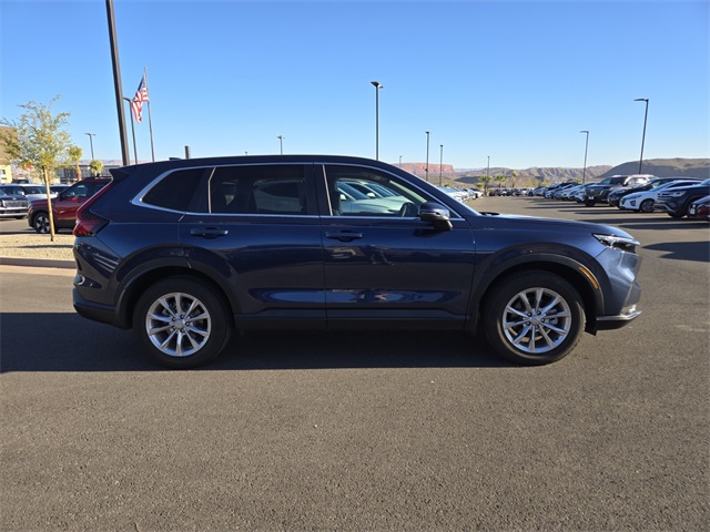 2023 Honda CR-V EX photo 3