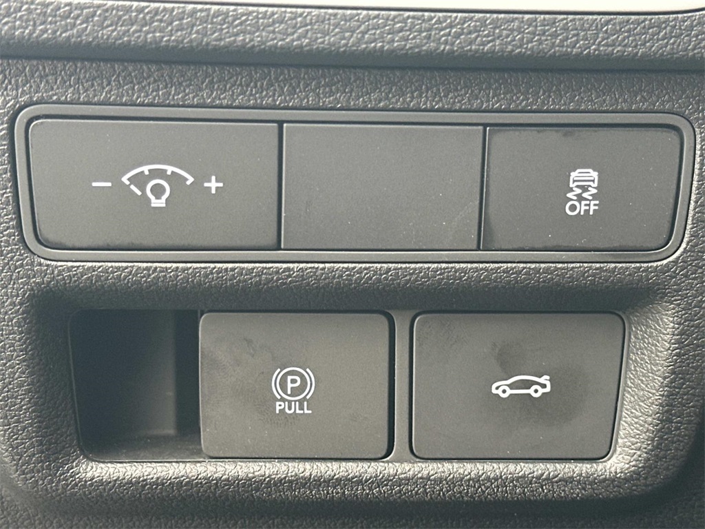 2025 Hyundai Sonata SEL photo 22