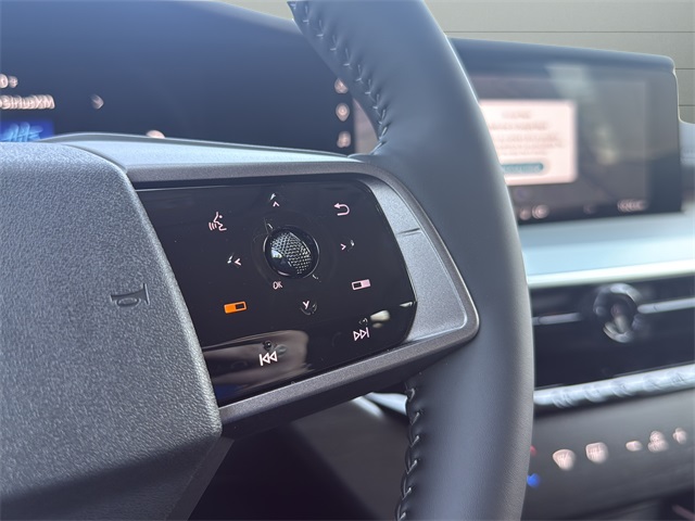 2025 Nissan Murano SL photo 7