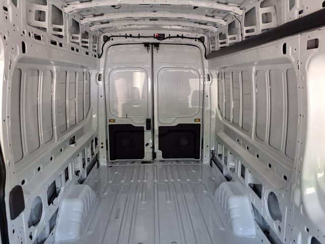 2025 Ford Transit Cargo Van photo 13