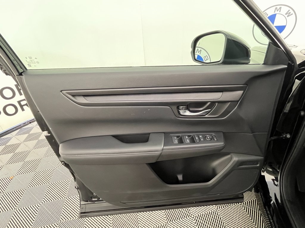 2025 Honda CR-V EX photo 24